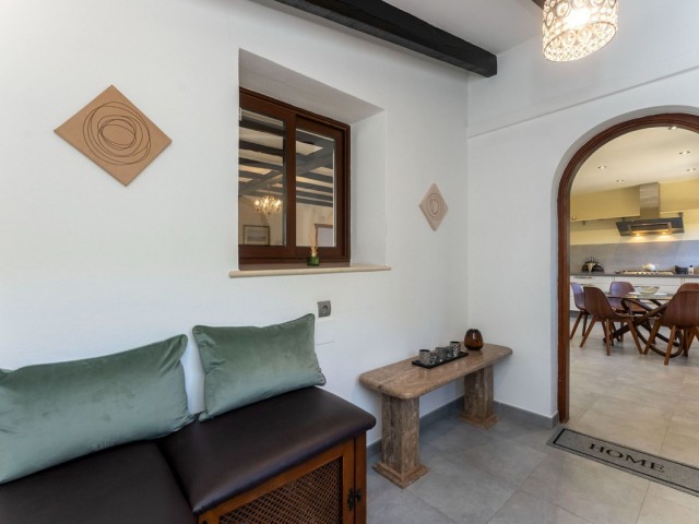 Villa avec 4 Chambres  à Alhaurín el Grande