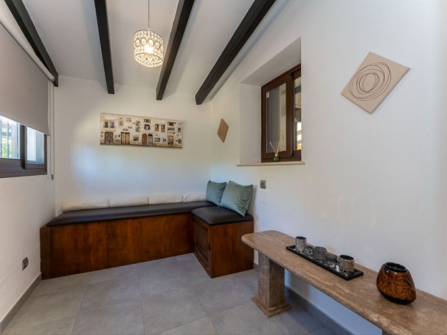 Villa avec 4 Chambres  à Alhaurín el Grande