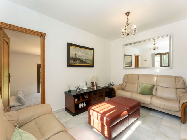 Villa avec 4 Chambres  à Alhaurín el Grande