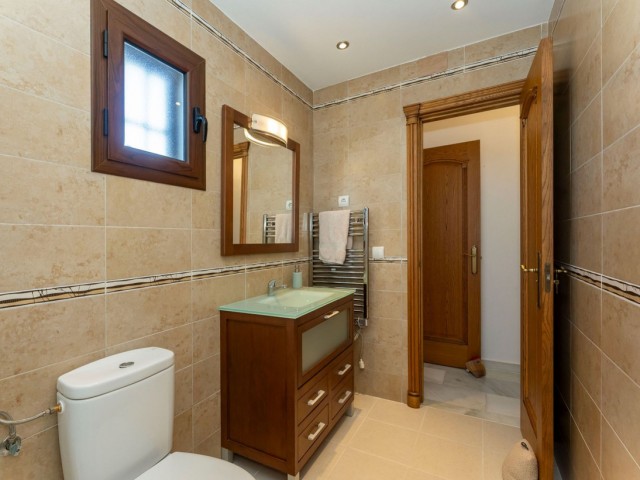 Villa avec 4 Chambres  à Alhaurín el Grande