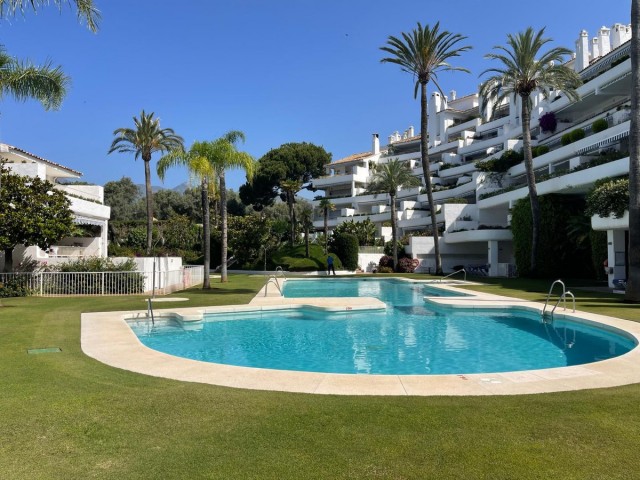 Apartment, Marbella