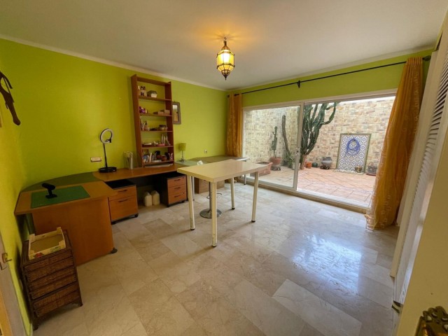 3 Bedrooms Apartment in Marbella