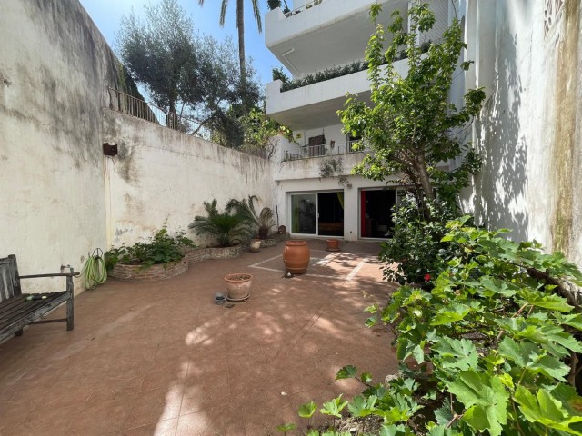 3 Bedrooms Apartment in Marbella