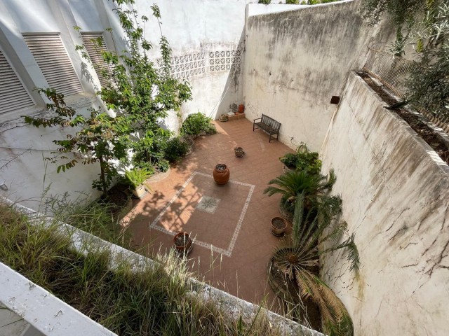 3 Bedrooms Apartment in Marbella