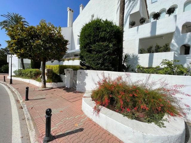 3 Bedrooms Apartment in Marbella