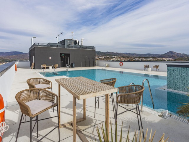 Appartement, Malaga Centro, R5229181