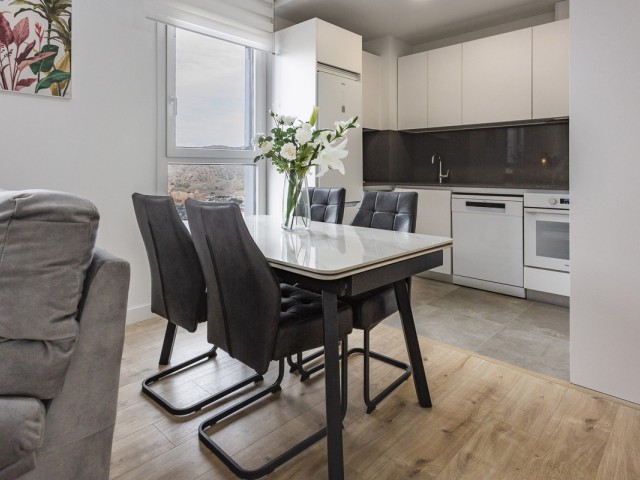 2 Bedrooms Apartment in Málaga Centro