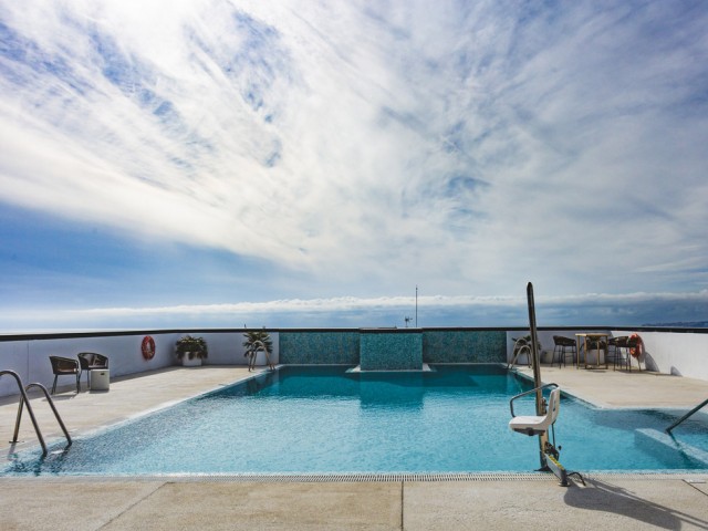 Appartement, Malaga Centro, R5229181