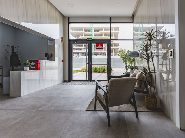 2 Slaapkamer Appartement in Málaga Centro