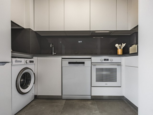 2 Slaapkamer Appartement in Málaga Centro