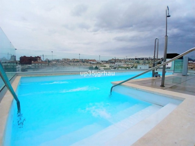 3 Bedrooms Apartment in Estepona