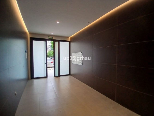 3 Bedrooms Apartment in Estepona