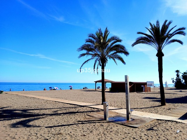 3 Bedrooms Apartment in Estepona