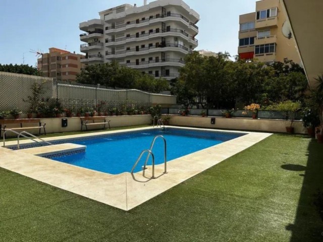 Apartment, Marbella