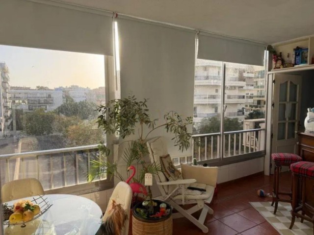3 Bedrooms Apartment in Marbella