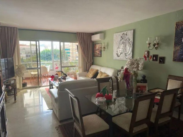 3 Bedrooms Apartment in Marbella