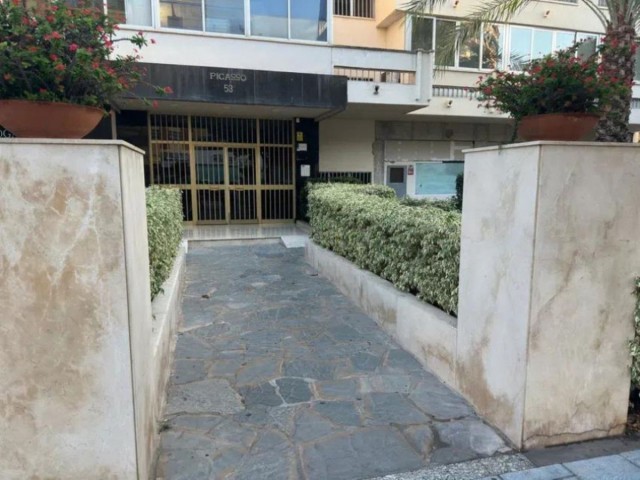 3 Bedrooms Apartment in Marbella