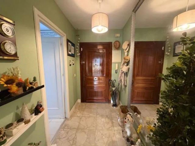 3 Bedrooms Apartment in Marbella