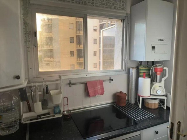 3 Bedrooms Apartment in Marbella