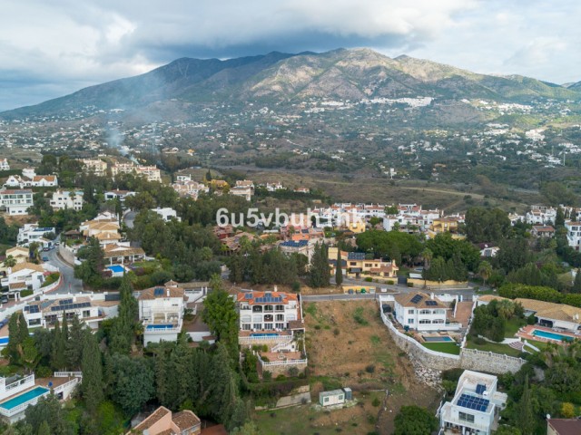 Parcelle, Campo Mijas, R5231947