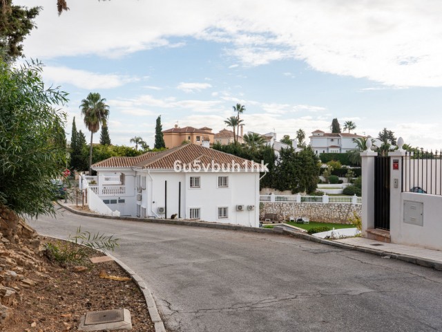  Parcelle à Campo Mijas