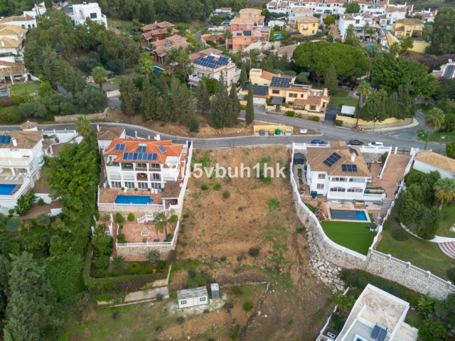  Parcelle à Campo Mijas