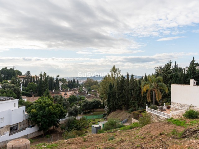 Terreno, Campo Mijas, R5231947