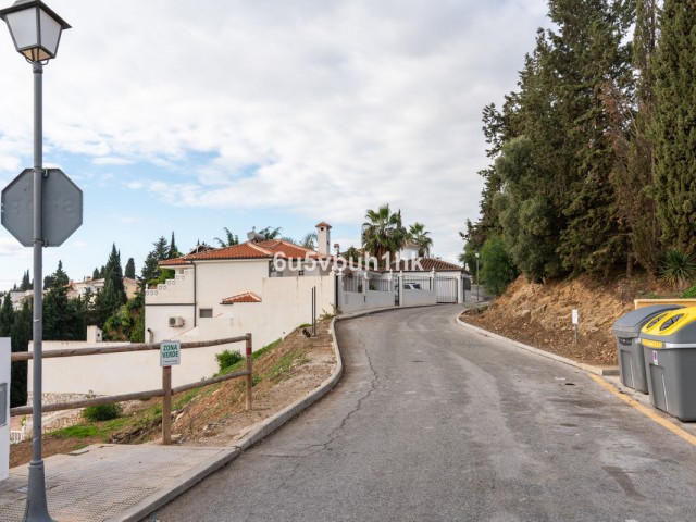 Terreno, Campo Mijas, R5231947
