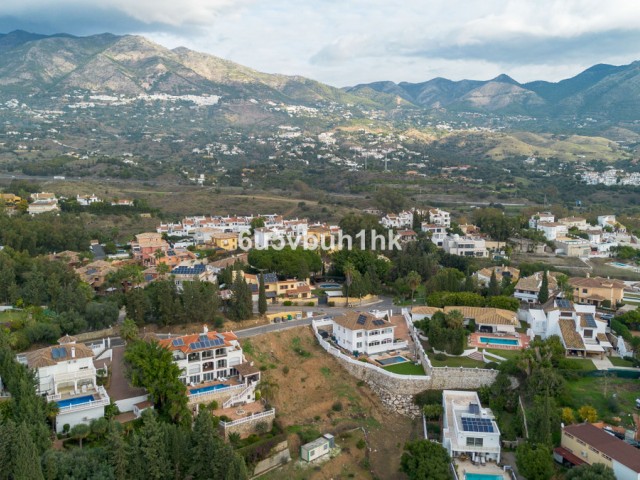  Terreno en Campo Mijas