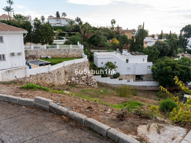  Terreno en Campo Mijas