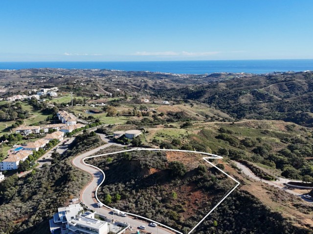 Plot, La Cala Golf, R5233309