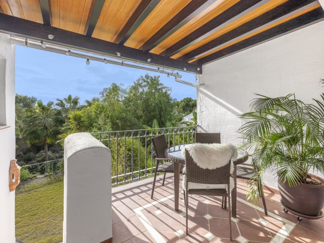 Maison mitoyenne, Istán, R5233384