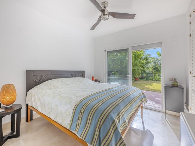 3 Schlafzimmer Reihenhaus in Istán