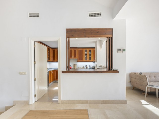 3 Schlafzimmer Reihenhaus in Istán