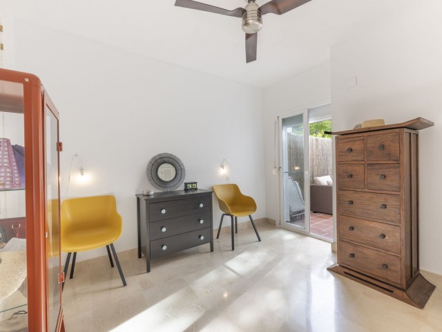 3 Schlafzimmer Reihenhaus in Istán