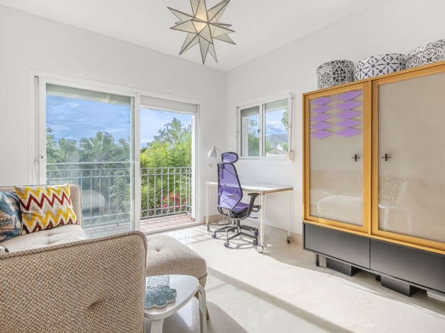 3 Schlafzimmer Reihenhaus in Istán