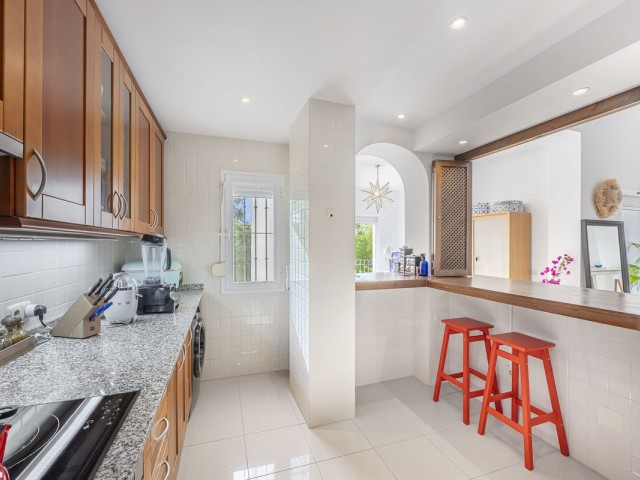 3 Schlafzimmer Reihenhaus in Istán