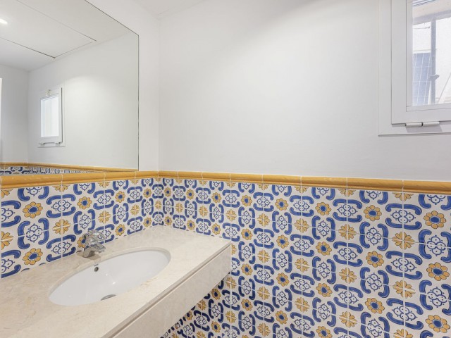 3 Schlafzimmer Reihenhaus in Istán