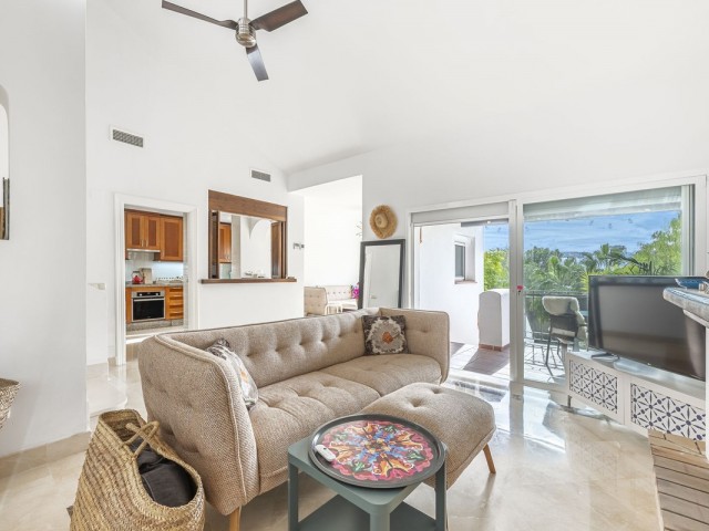 3 Makuuhuoneen Rivitalo Istán