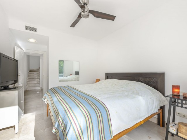 3 Makuuhuoneen Rivitalo Istán