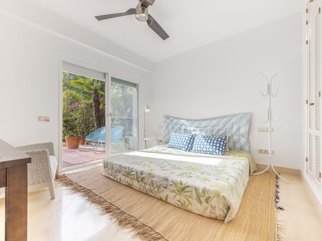 3 Makuuhuoneen Rivitalo Istán