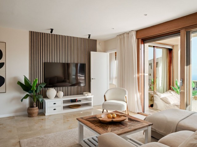 Appartement, Altos de los Monteros, R5233783