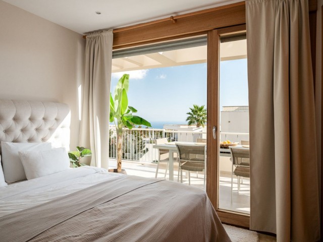 Appartement avec 3 Chambres  à Altos de los Monteros