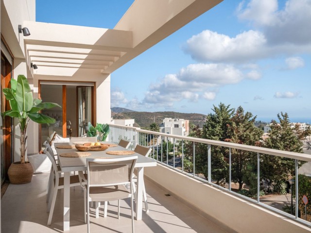 Appartement avec 3 Chambres  à Altos de los Monteros