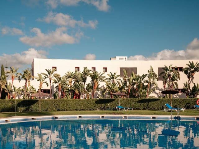 Appartement avec 3 Chambres  à Altos de los Monteros