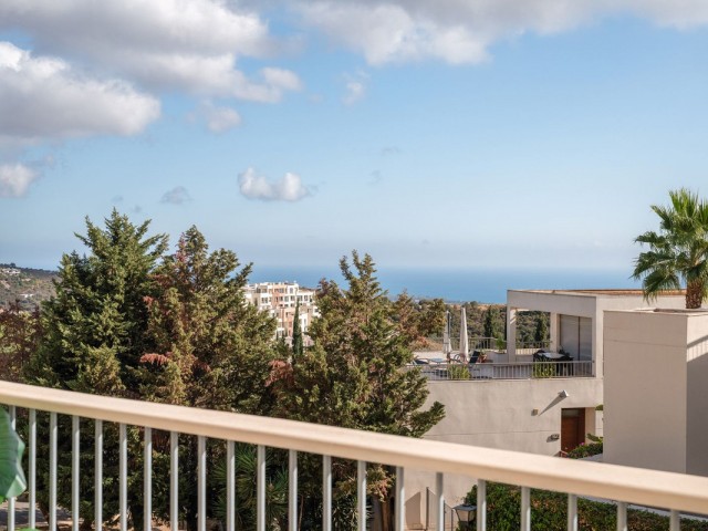 Apartamento, Altos de los Monteros, R5233783