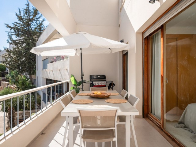 Apartamento, Altos de los Monteros, R5233783