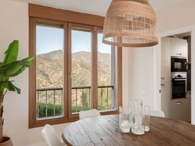 3 Slaapkamer Appartement in Altos de los Monteros