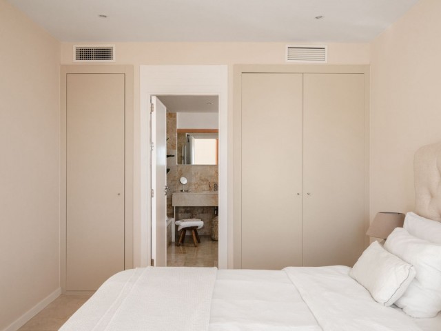 3 Slaapkamer Appartement in Altos de los Monteros