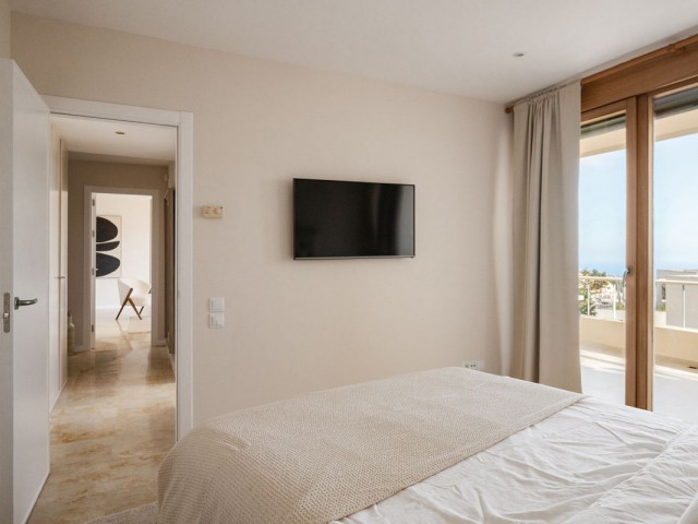 3 Slaapkamer Appartement in Altos de los Monteros